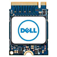 Dell - SSD - 1 TB - intern - M.2 2230 - PCIe 4.0 x4 (NVMe)