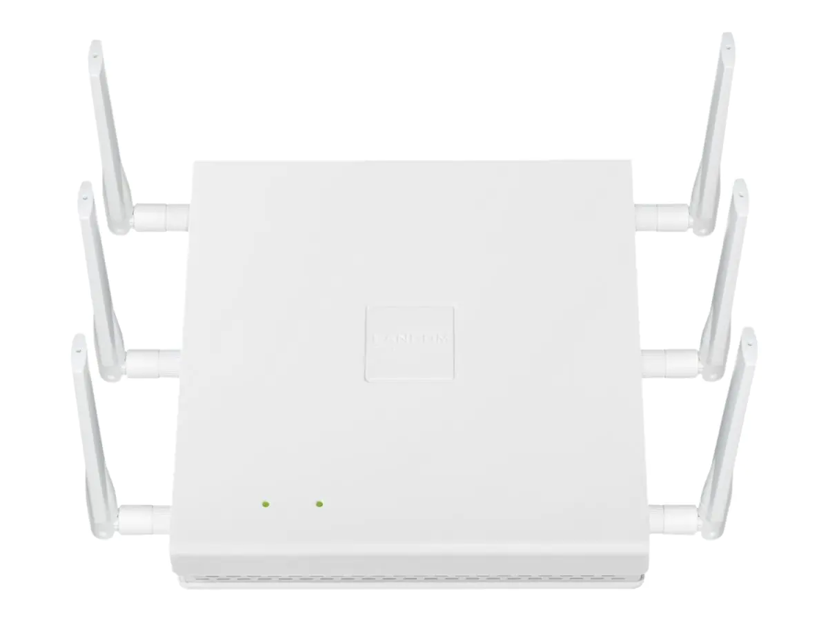 Lancom LN-1702B - Accesspoint - Wi-Fi 5 - Bluetooth