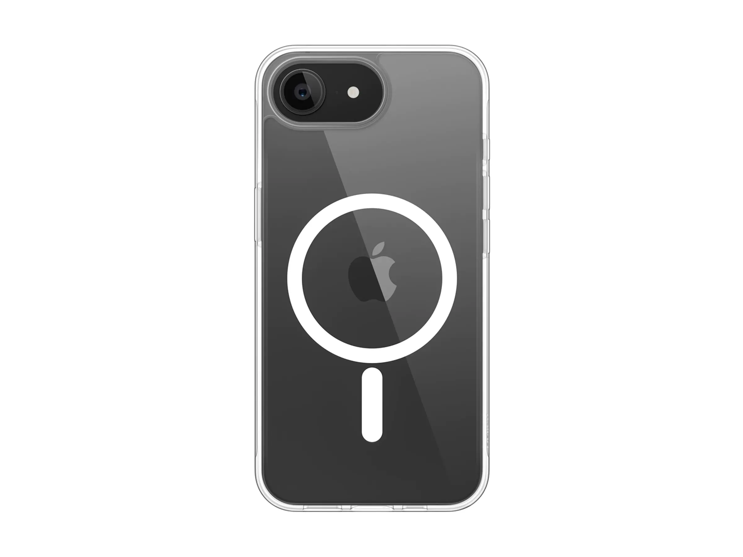 Belkin SheerForce Clear Lite Series - Schutzabdeckung für Mobiltelefon