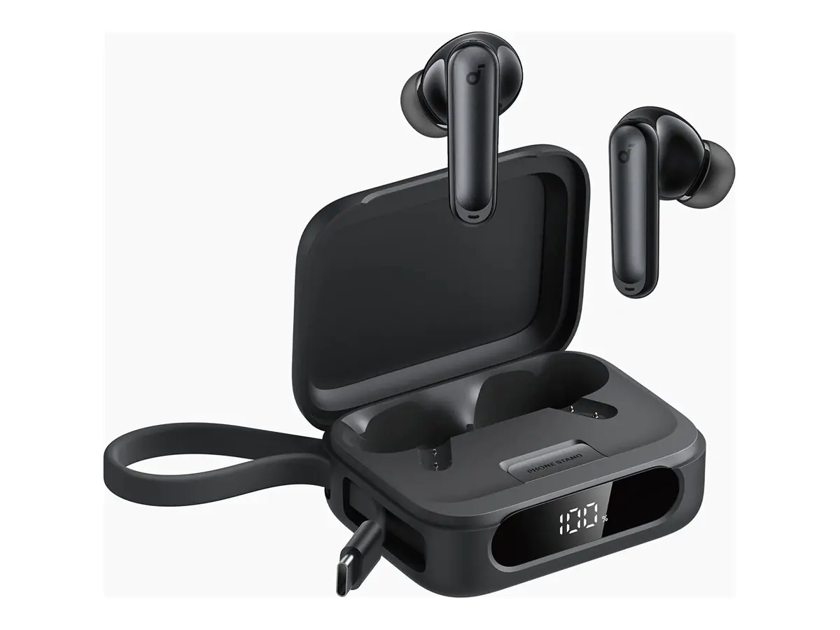 Anker Innovations Soundcore P41i - True Wireless -Kopfhörer mit