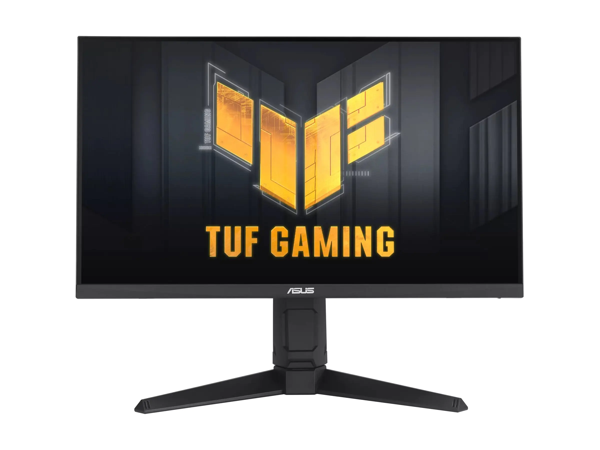 ASUS TUF Gaming VG259QL5A - LED-Monitor - Gaming - 63.5 cm (25") 90LM0BK0-B01O71