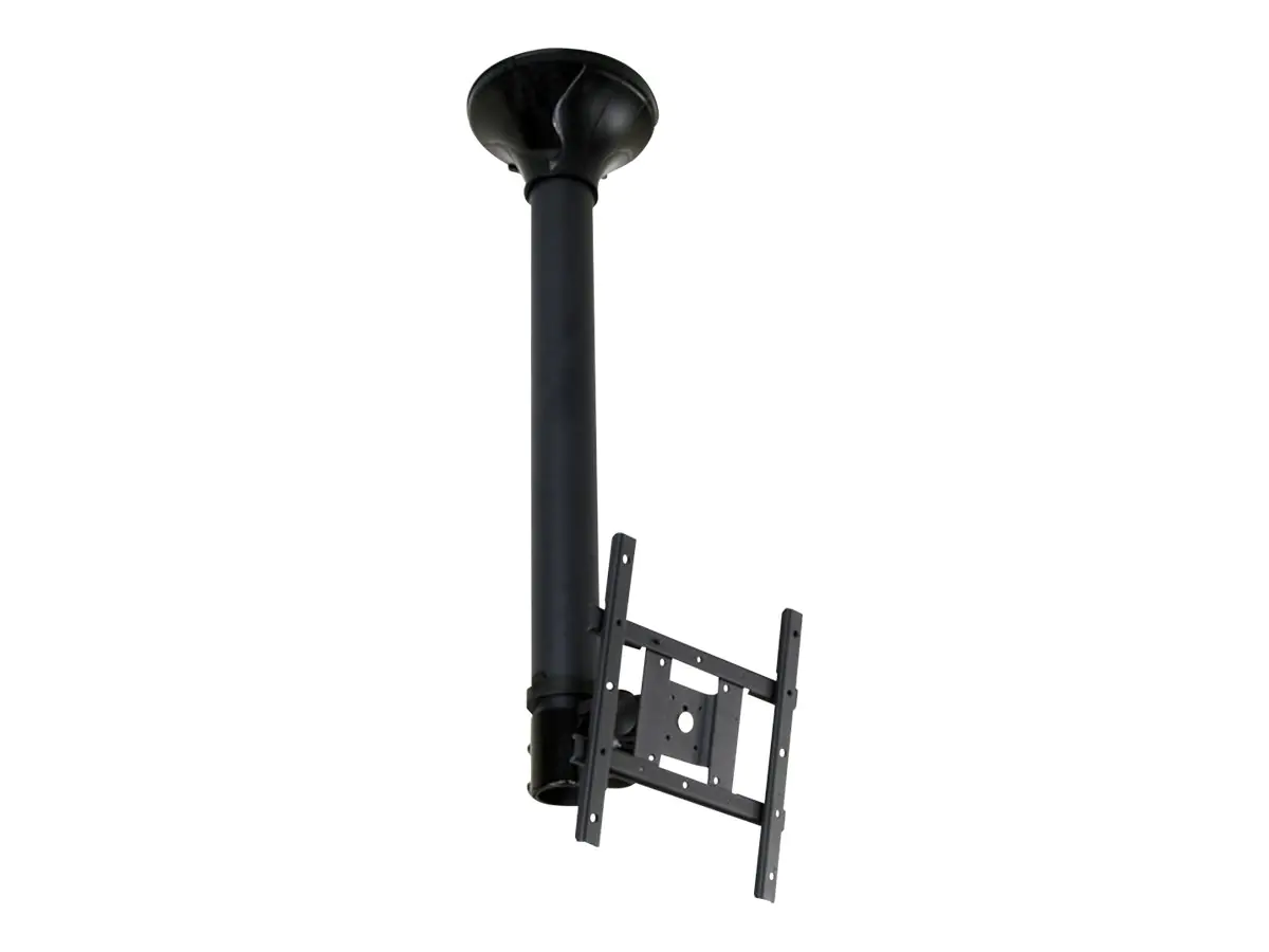 VALUE - Befestigungskit (Deckenmontage, Verlängerungsarm) - für LCD-Display - Deckenmontage