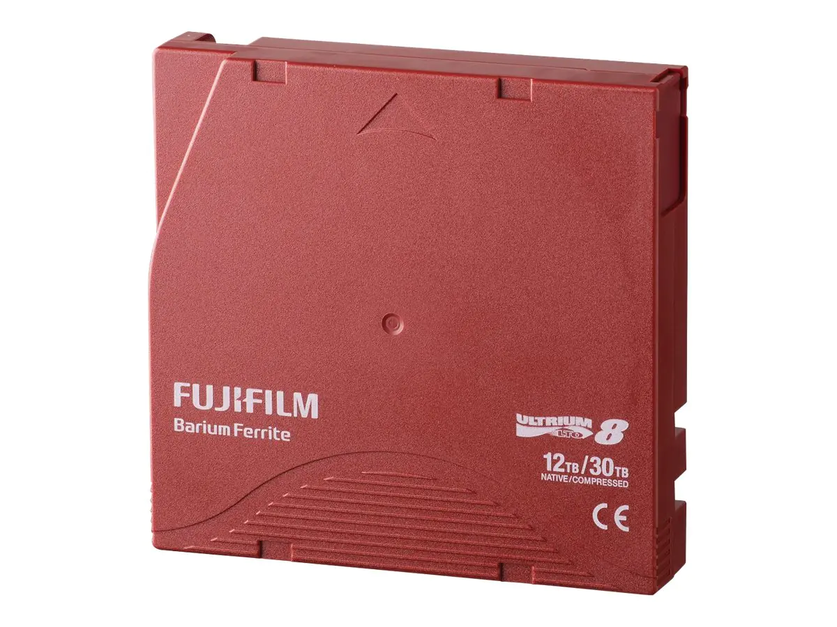 Fujifilm LTO Ultrium 8 - LTO Ultrium 8 - 12 TB 16551221