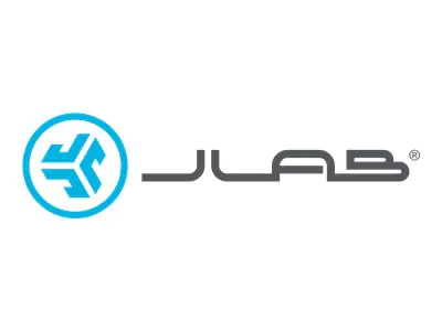 JLAB Audio JLAB Rewind Wireless 2 Retro Headph. Headphones black - Kopfhörer