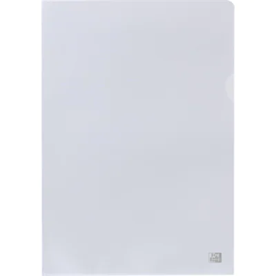 ELBA Premium - L-förmiger Ordner - für A4 (210 x 297 mm) 100461000