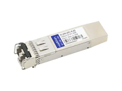 AddOn F5 F5-UPG-SFP+-R Compatible SFP+ Transceiver - SFP+-Transceiver-Modul