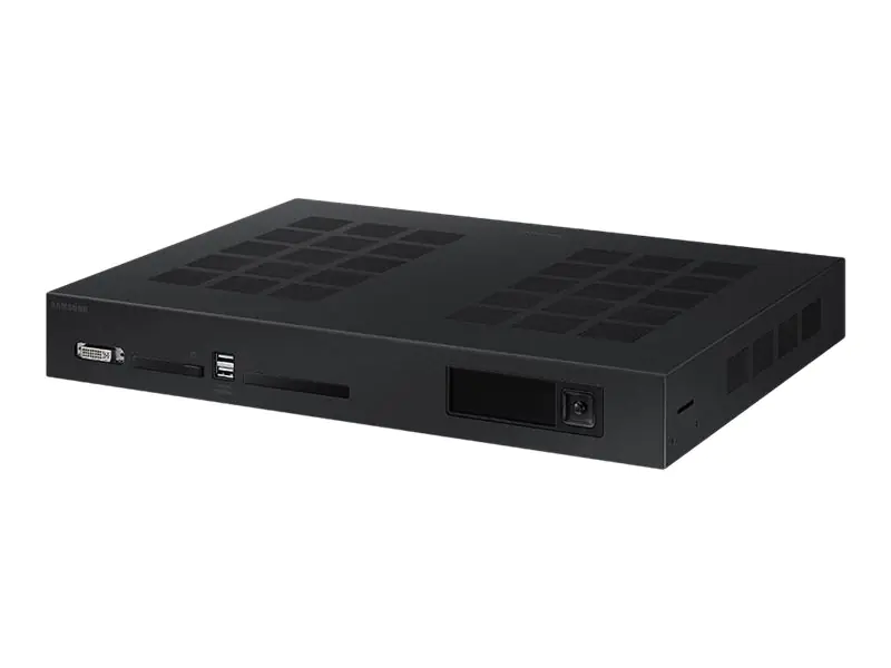Samsung LED S-Box SNOW-AAE - Digital Signage-Player SBB-SNOWAAE/EN