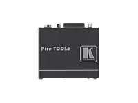 Kramer Electronics Kramer PT-572HDCP+ Receiver module - Video Extender