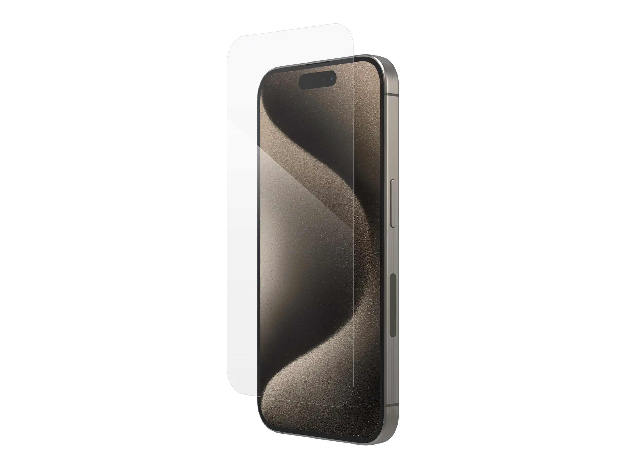 ZAGG InvisibleShield Glass XTR3 - Bildschirmschutz