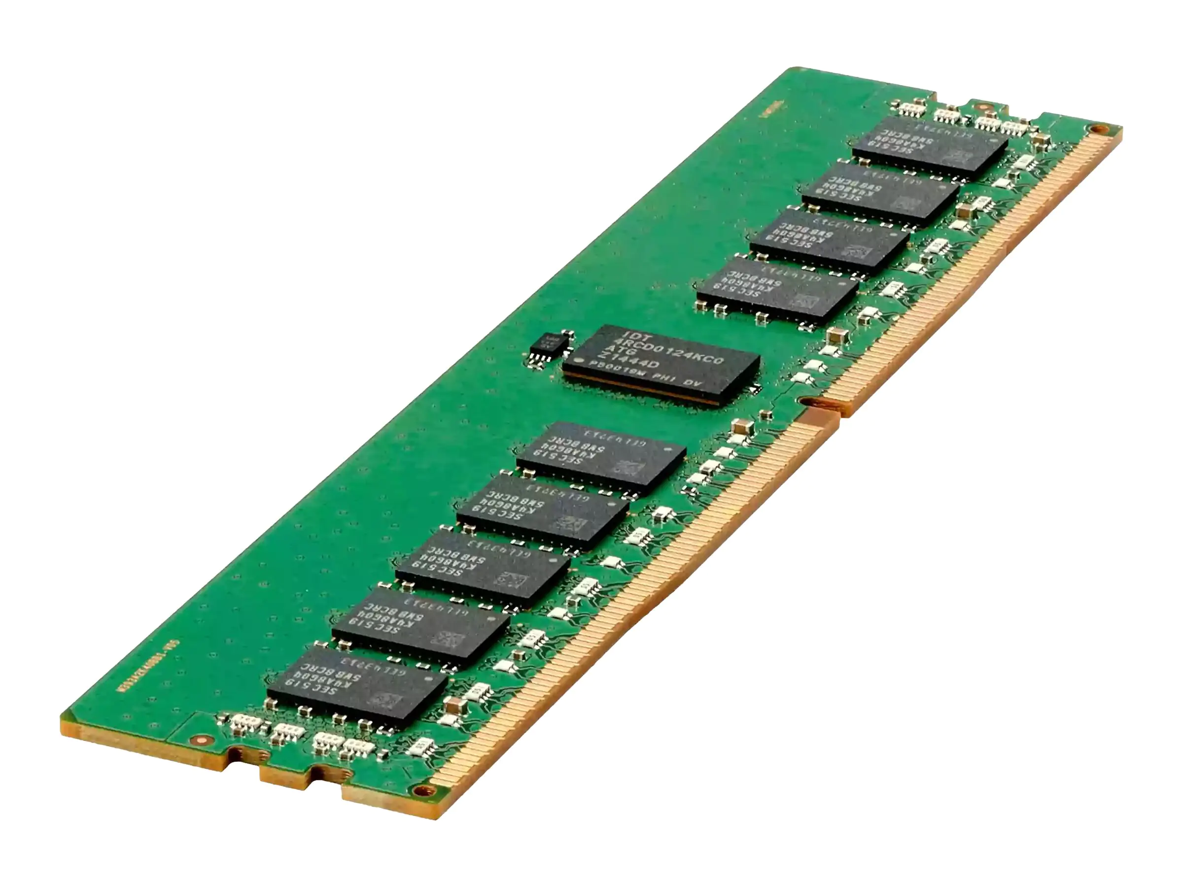 HPE SmartMemory - DDR4 - Modul - 32 GB - DIMM P00924-B21