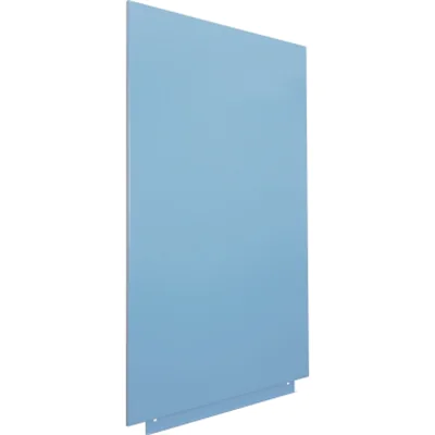 rocada Schreibtafel Skin RD-6420R-630 75x115cm blau