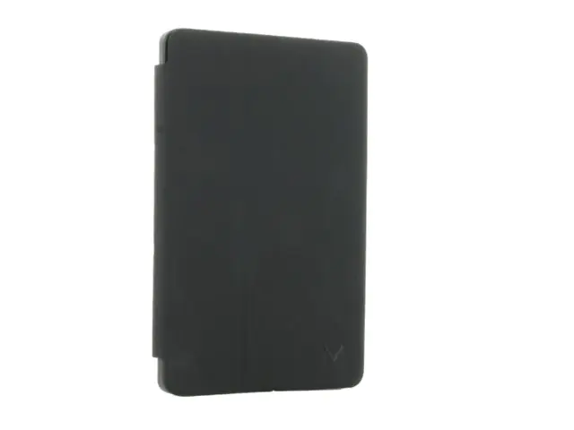 Mobilis ELEMENT Case for Galaxy Tab A11 8.7" 25% Recycled