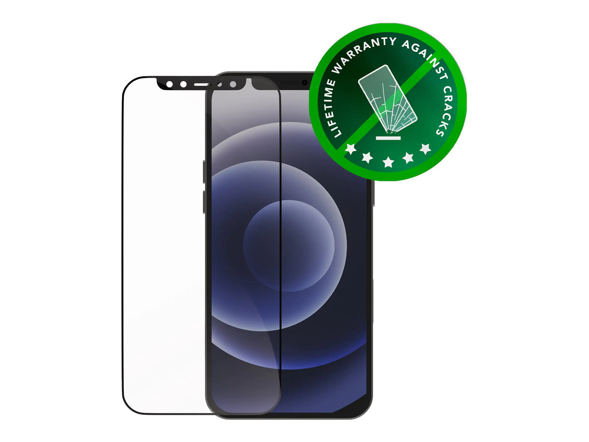 dbramante1928 Bulk ES iPhone 12 30 p.