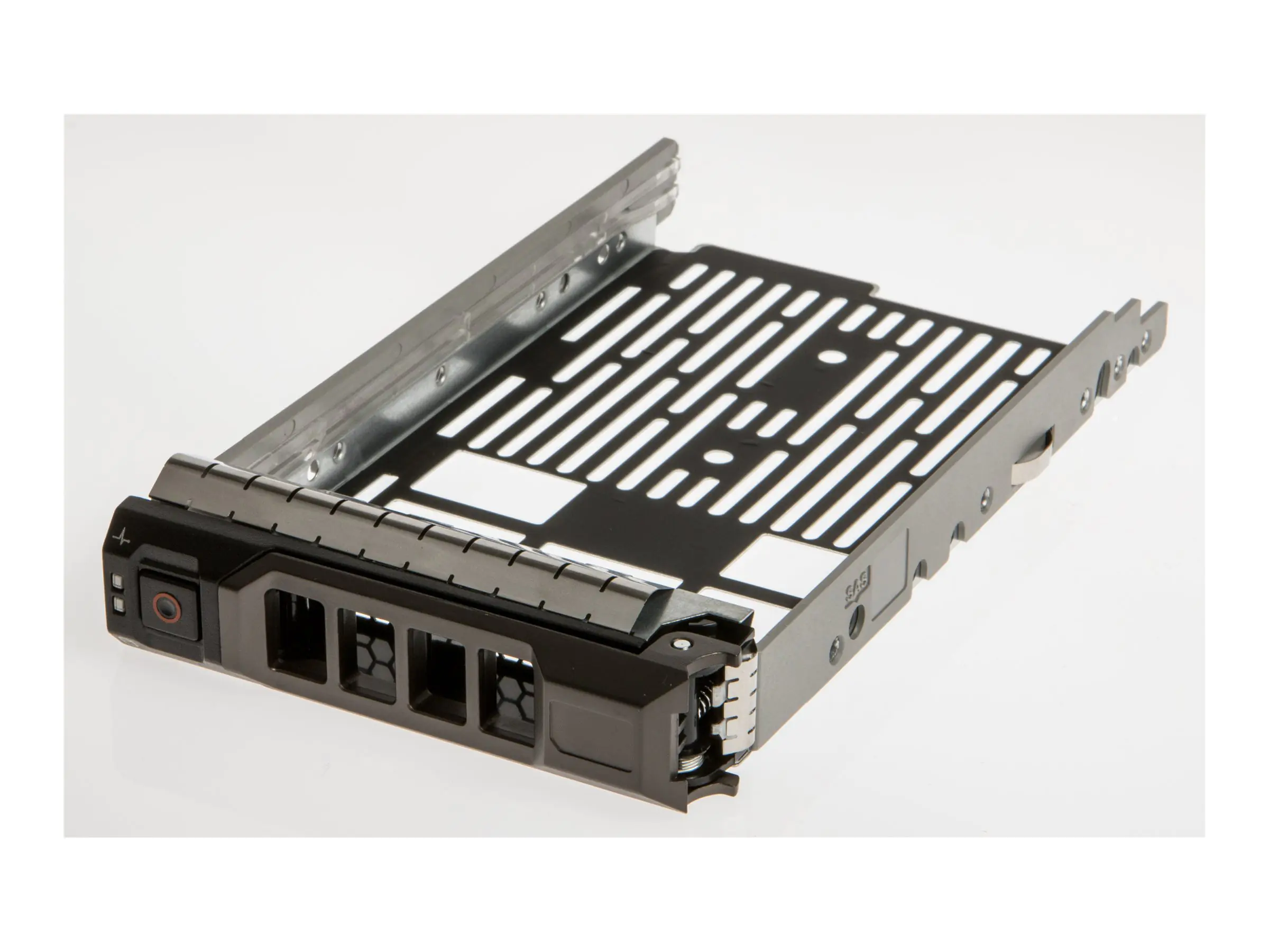 Origin Storage - Festplattenfach - Kapazität: 1 Festplattenlaufwerk (3,5") - für Dell PowerEdge T430, T630; Storage MD1400, MD1420