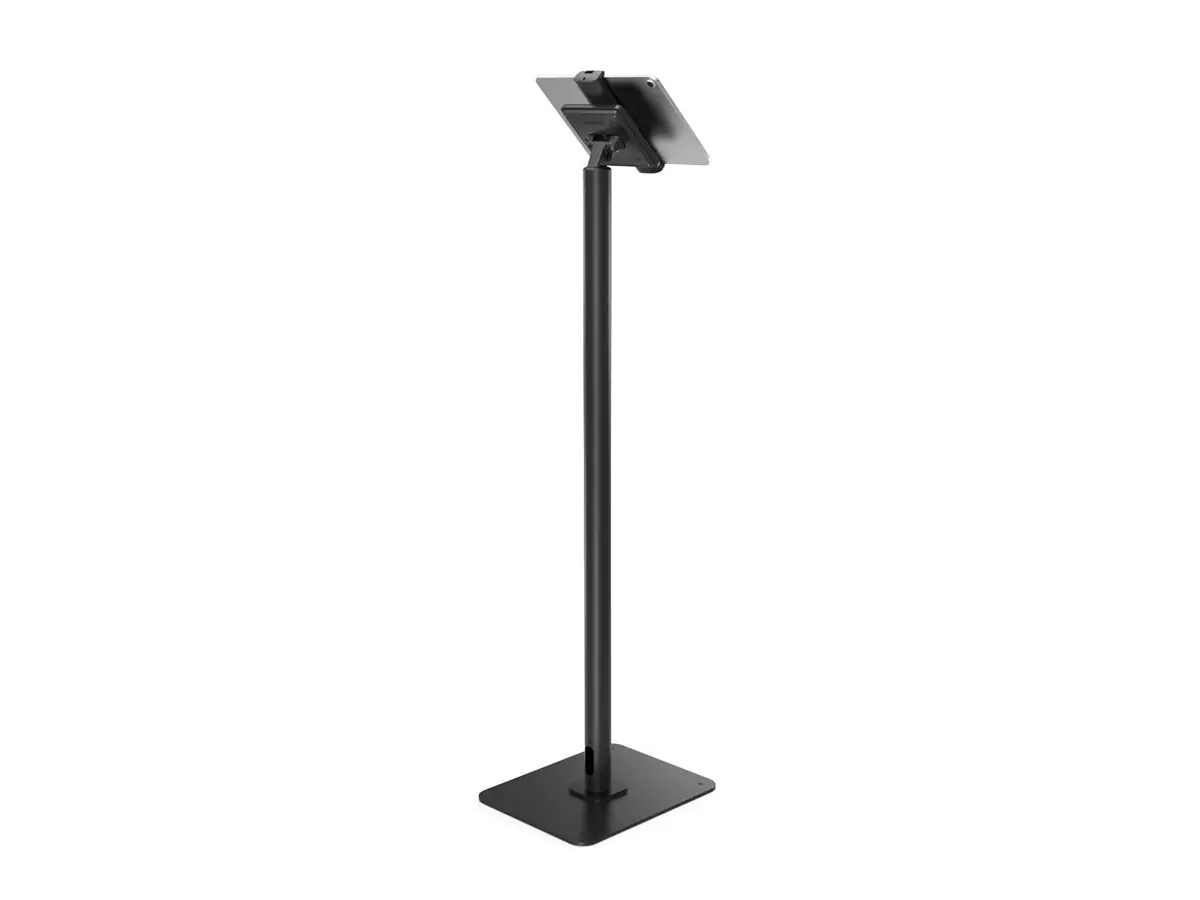 Compulocks Aufstellung - für Tablett - Schwarz - Bildschirmgröße: 16.5 - 21.6 cm (6.5"-8.5")
