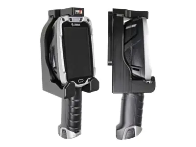Zebra - Gabelstapler-Montagekit - für Zebra TC8000, TC8000 Premium, TC8000 Standard, TC8300