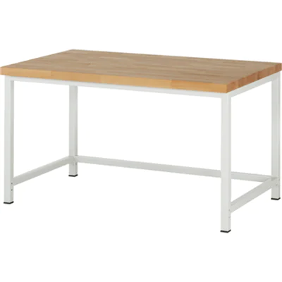 RAU Werkbank 8000 1.500 x 840-1.040 x 900 mm (B x H x T)