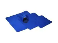 Novoflex BLUE-WRAP XL - Schutzhülle - Hellblau BLUEWRAP XL
