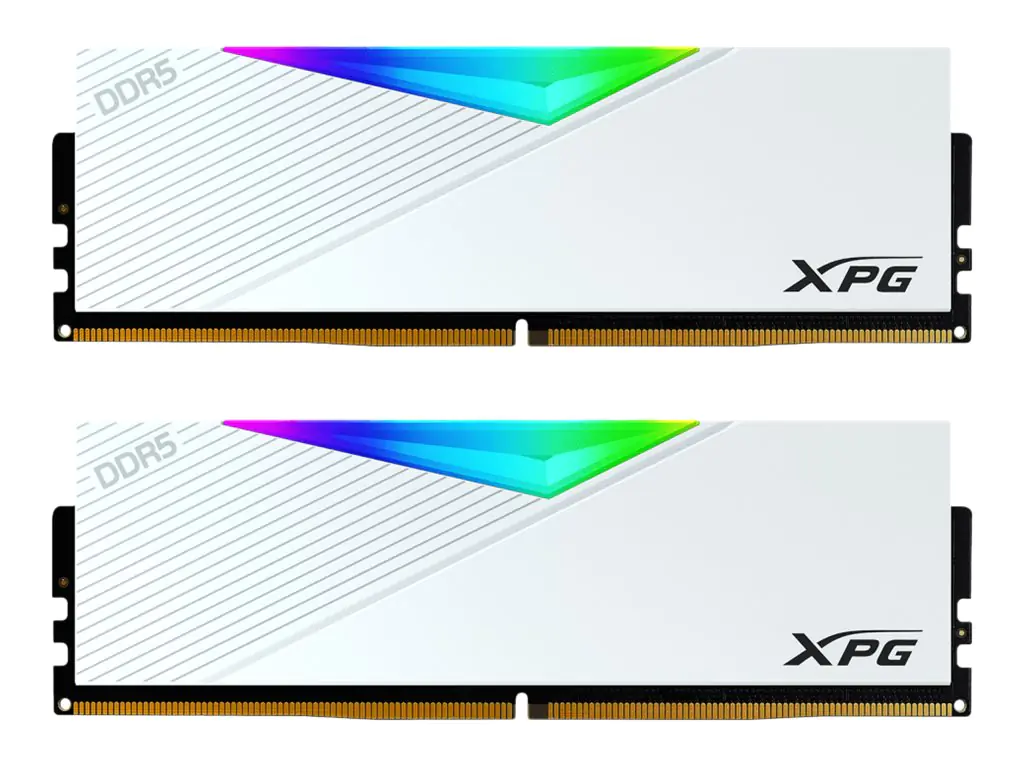 ADATA DDR5 32GB 6000-30 K2 Lancer RGB w XPG-Series