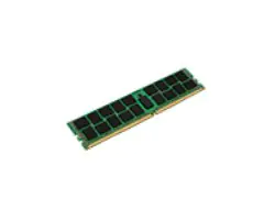 Kingston 16GB 3200MHz DDR4 ECC Reg CL22 DIMM 1Rx8 - 16 GB - DDR4 - KSM32RS8/16MER