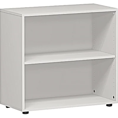 Geramöbel Aktenregal lichtgrau 80.0 x 40.0 S-382001-LG