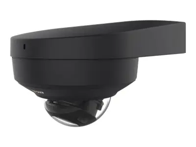 AXIS TM3101 - Kamerahalterung - auf Anhänger montierbar - Innenbereich - Schwarz - für AXIS M3067, M3068, M3085, M3086, M4215, M4328, P3905, P3925, P3935, TP3701; M42 Series