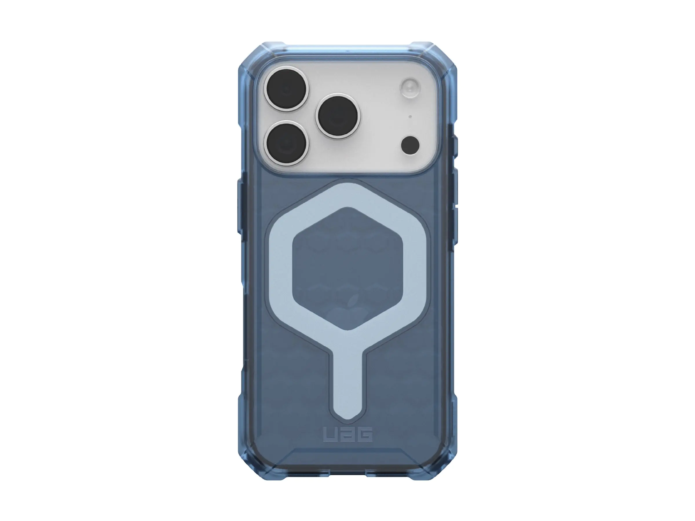 Urban Armor Gear UAG Essential Armor Series - Hintere Abdeckung