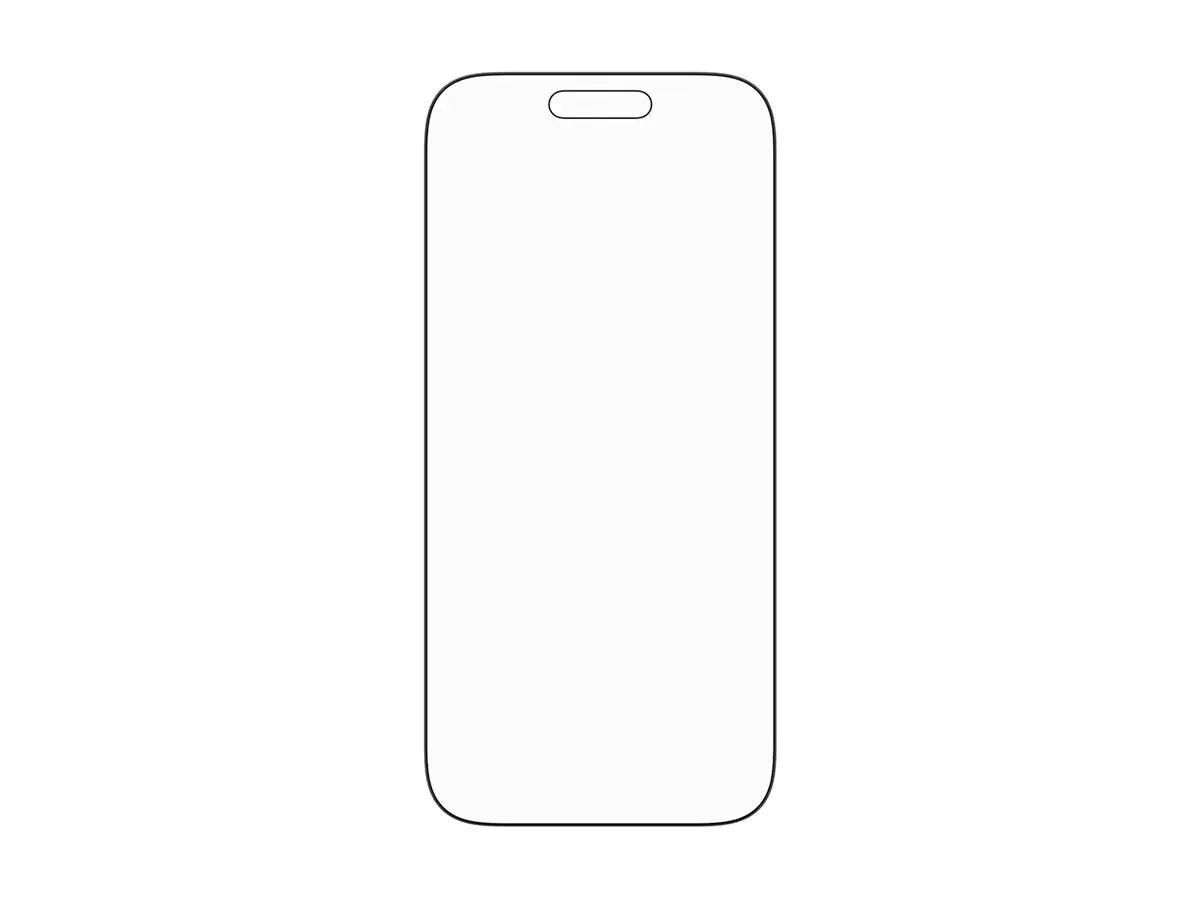 PanzerGlass Bildschirmschutz für Handy - UWF stealth, EN