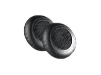 Logitech - Lederohrkissen für Headset (Packung mit 2)