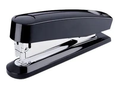 Novus Dahle Novus B 7A - Hefter - 30 Blätter - 24/6, 26/6 020-1056