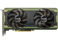 Manli RTX 4060 Ti 8GB GDDR6 - 8.192 MB