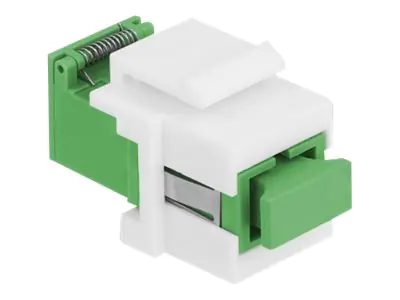 Delock Modularer Einschub (Kopplung) - SC SM