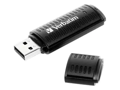 Verbatim Secure 'n' Go Small Business Security Pack - USB-Flash-Laufwerk - verschlüsselt - 4 GB - USB 2.0