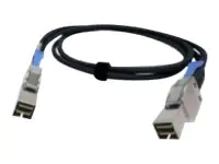Qnap SCSI (SAS)-Kabel extern CAB-SAS10M-8644 1.00