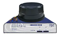 TDT G3000-ELW 5G, Wi-Fi 5 (802.11ac), Dual-Band (2,4 GHz/5 GHz), Eingebauter Ethernet-Anschluss, 5G, Tragbarer Router 04-0420-3002-095