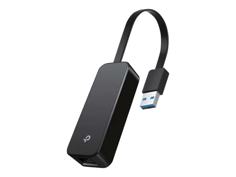 TP-Link UE306 V1 - Netzwerkadapter - USB 3.0 - Gigabit Ethernet