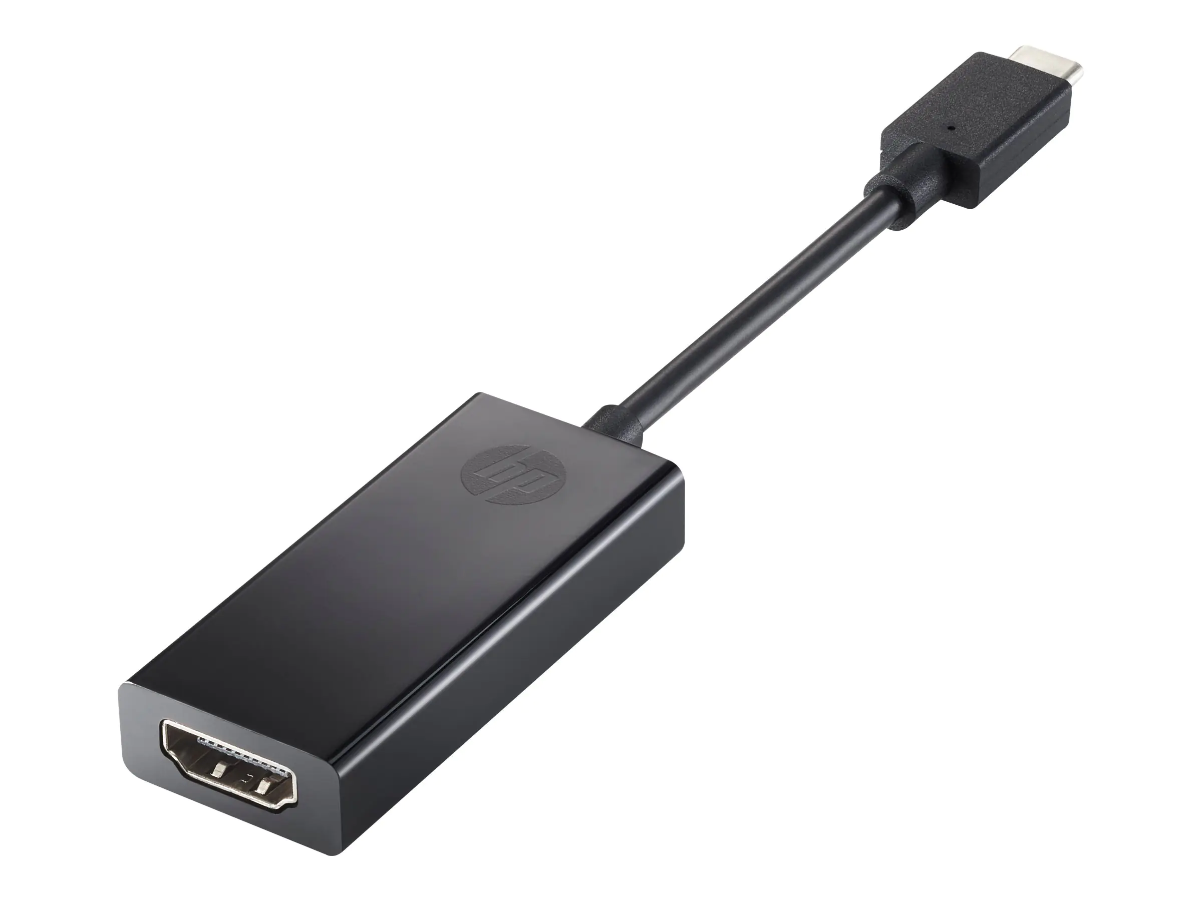HP Videoadapter - USB-C männlich zu HDMI weiblich 1WC36AA