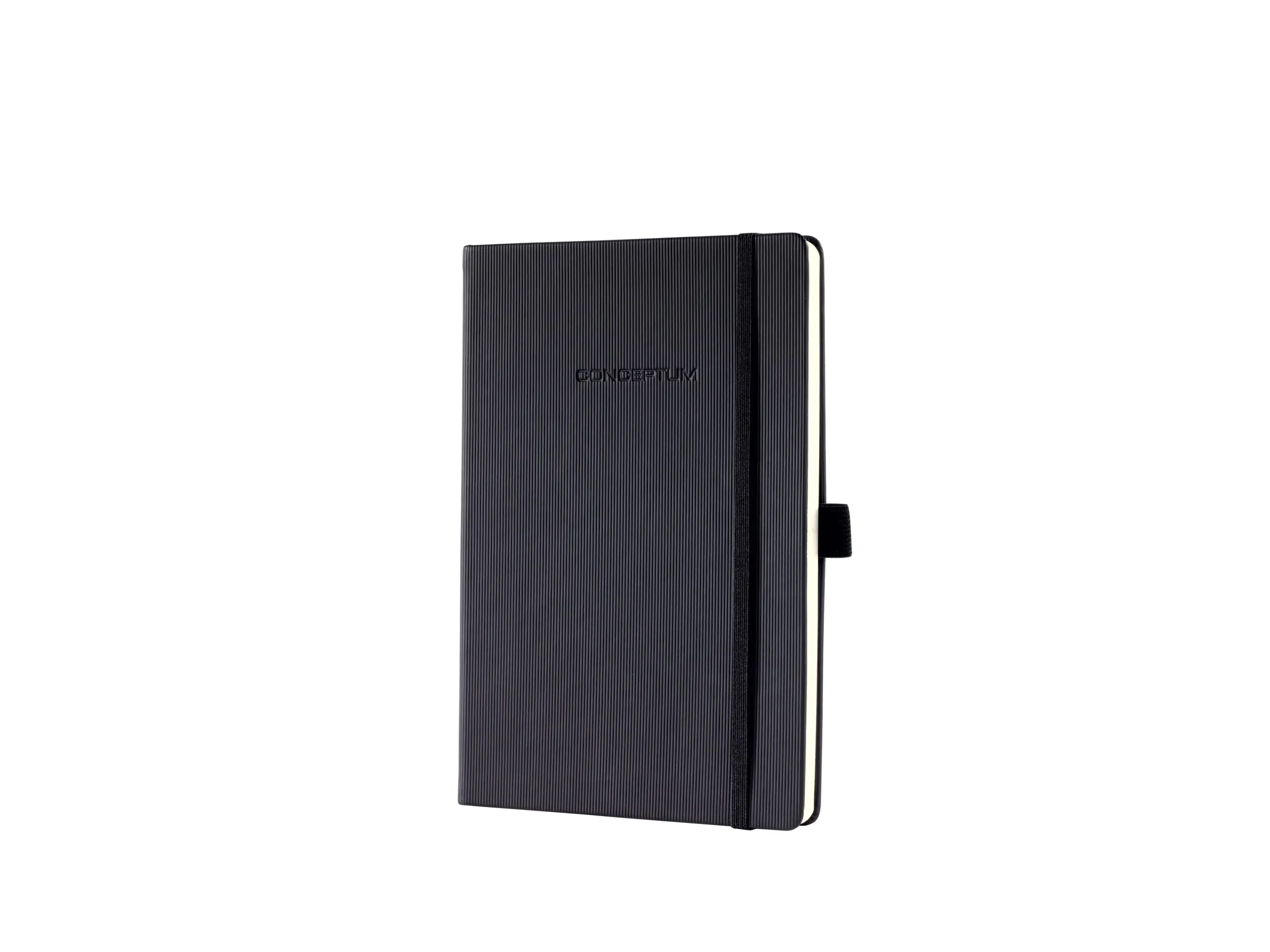 Sigel Conceptum Classic - Notizbuch - fester CO122