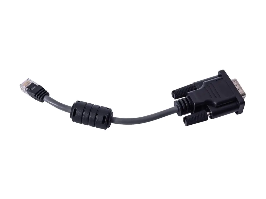 Brother PA-SCA-002 - Kabel seriell - für P/N: