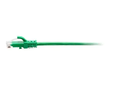 C2G 7ft (2.1m) Cat6a Snagless Unshielded (UTP)