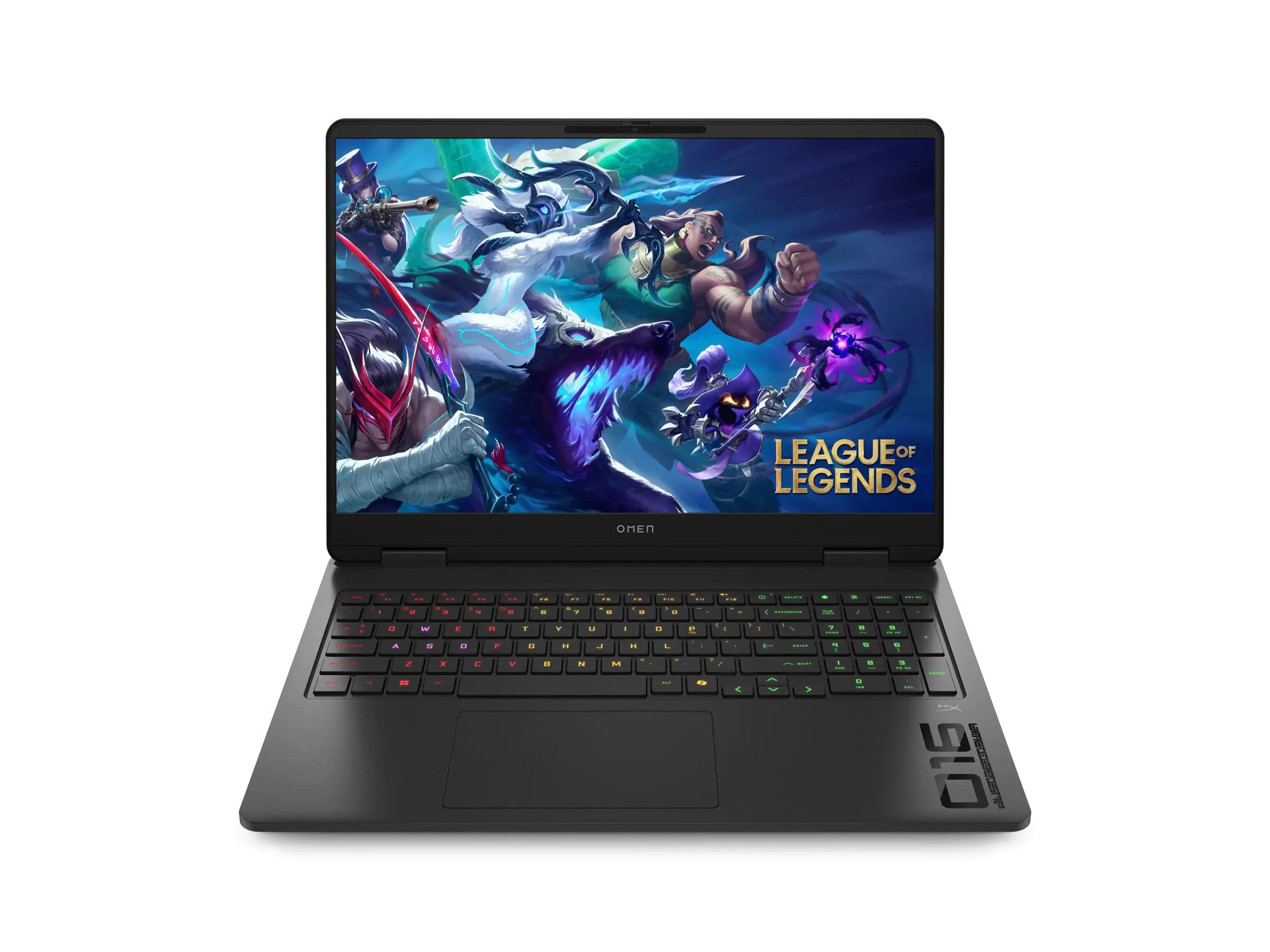 HP OMEN 16-ap0092ng - 16" Notebook - 2,4 GHz 40,6 cm