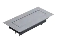 Bachmann TOP FRAME Symmetrical frame, short 4-way 925.800