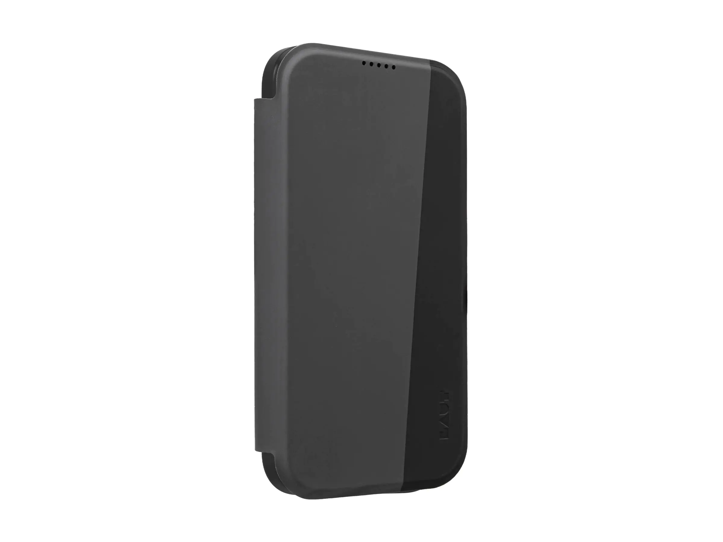 Laut International MAGFOLIO for iPhone 17 - Black
