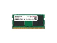 Transcend JetRAM - DDR5 - Modul - 16 GB - SO-DIMM JM4800ASE-16G