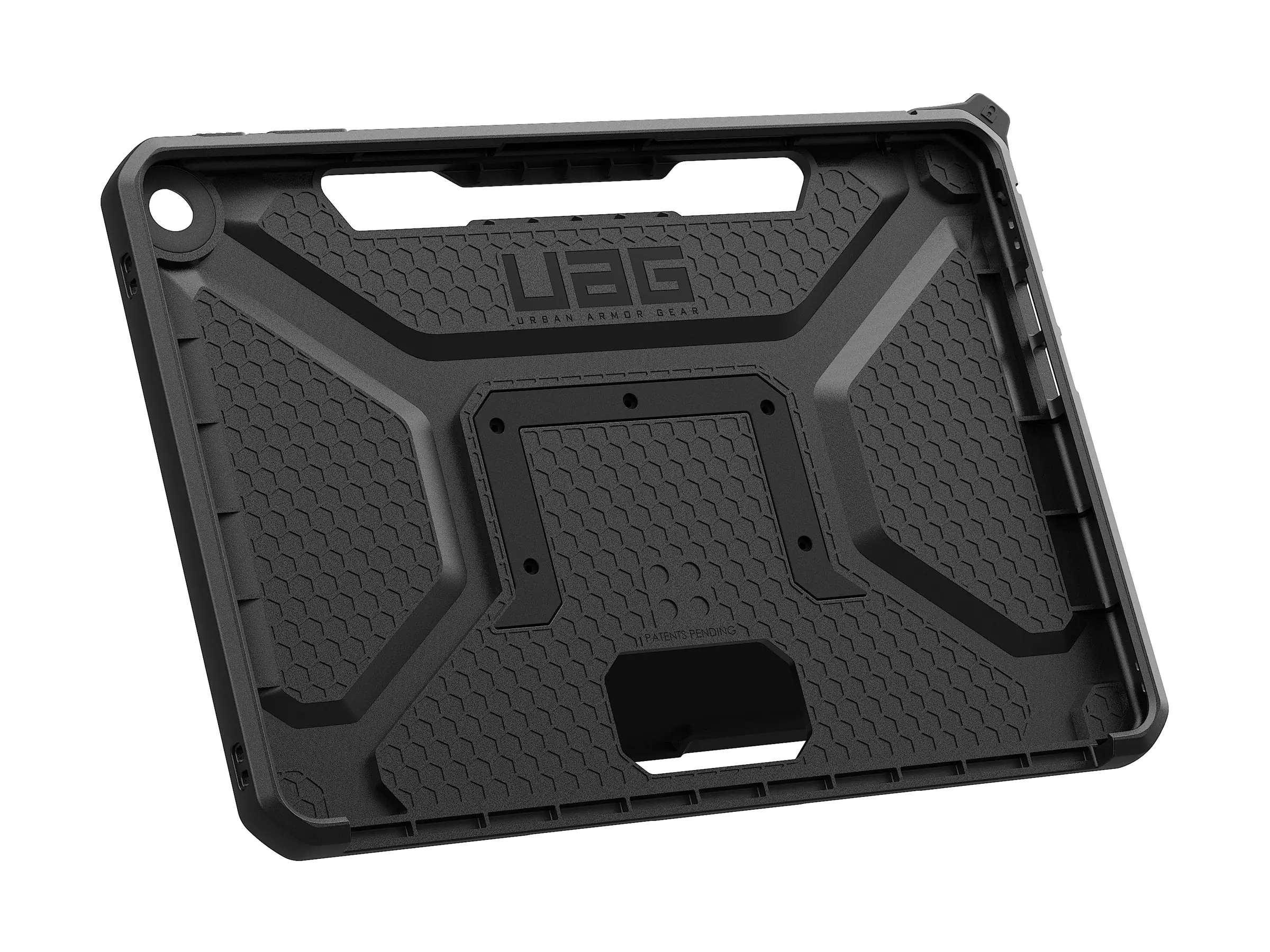 Urban Armor Gear UAG Metropolis SE Case| Microsoft Surface Pro 12 Zoll 1. Edition