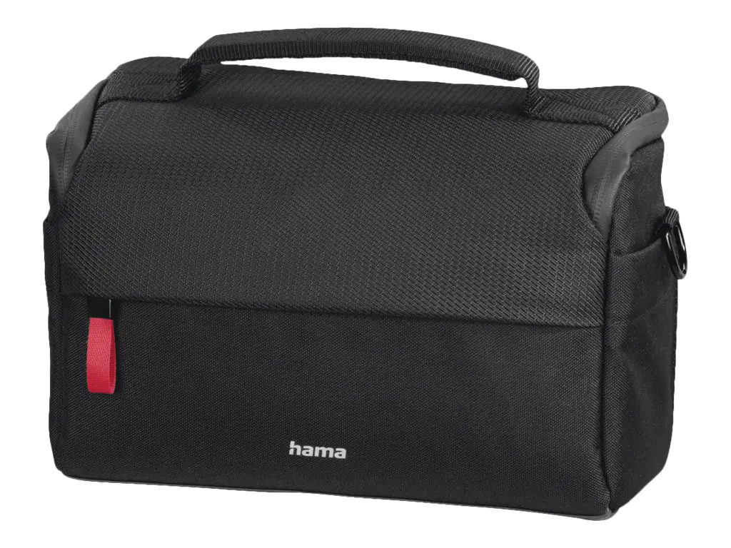 Hama "Matera" 135 - Tragetasche für Kamera - recycelter Polyester