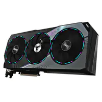 AORUS GeForce RTX 4070 Ti MASTER 12G - OC Edition - Grafikkarten - GeForce RTX 4070 Ti - 12 GB GDDR6X - PCIe 4.0 - 3 x DisplayPort, HDMI