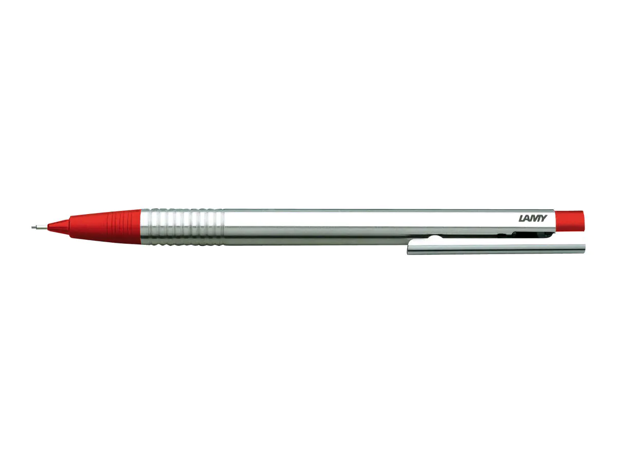 LAMY logo 205 - Kugelschreiber - Mittel - verstellbar 1228039