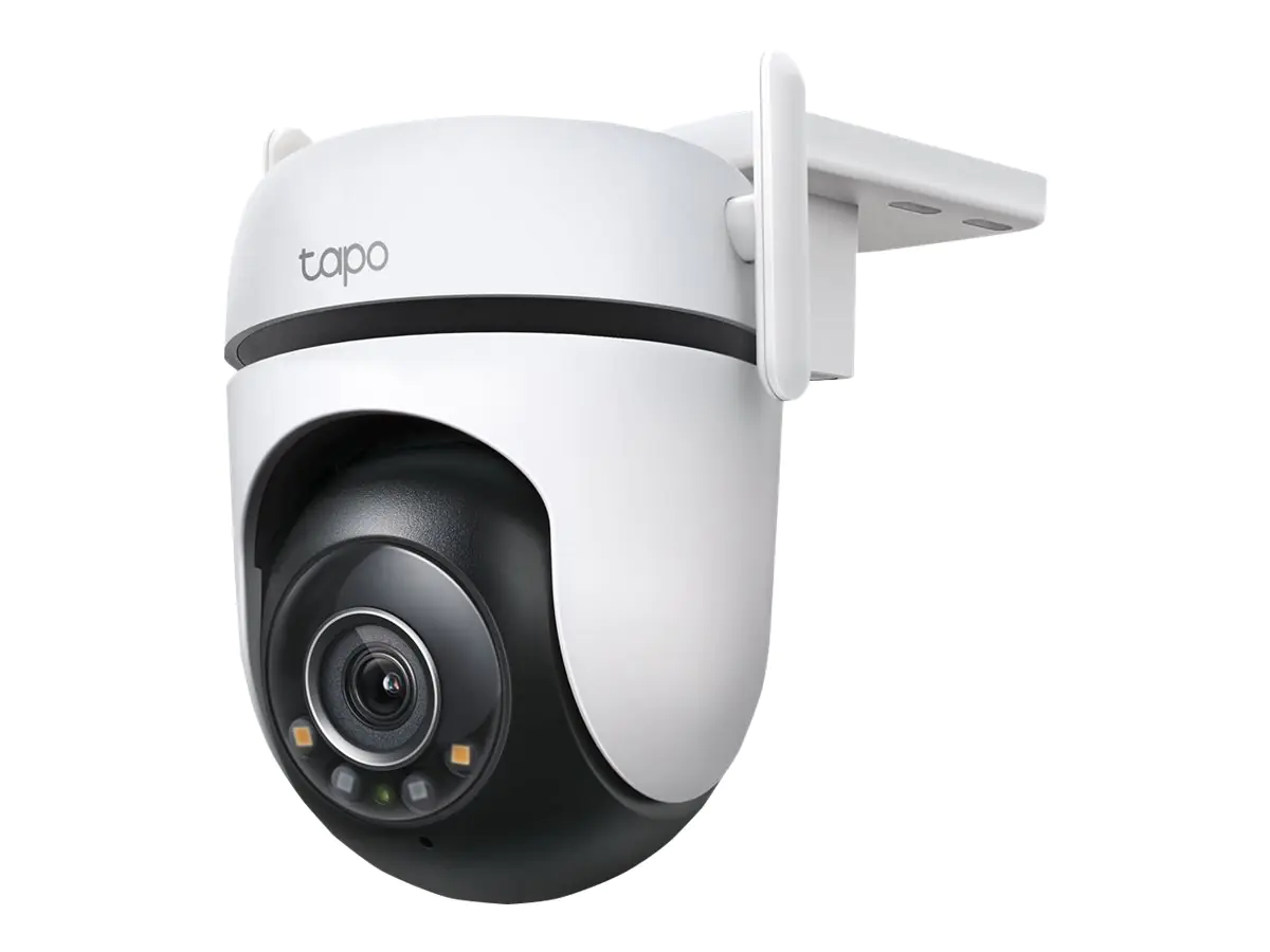 TP-LINK Tapo C520WS V1 - Netzwerk-Überwachungskamera - schwenken / neigen -