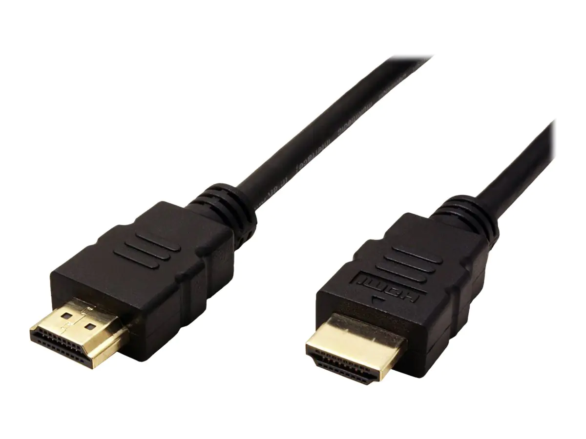 ROLINE Highspeed - HDMI-Kabel mit Ethernet 11.04.5932